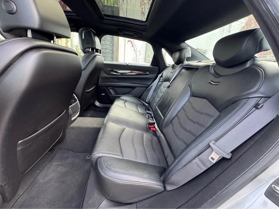 2018 Cadillac CT6 - Image 6 of 8