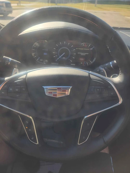 2018 Cadillac CT6 - Image 11 of 19