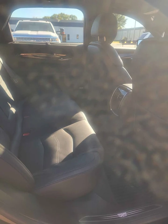 2018 Cadillac CT6 - Image 9 of 19