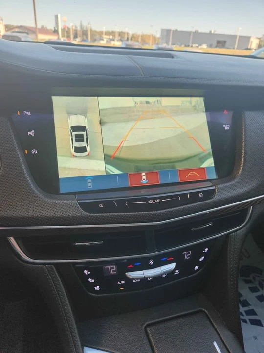 2018 Cadillac CT6 - Image 13 of 16