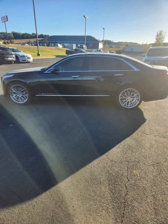 2018 Cadillac CT6 - Image 3 of 16