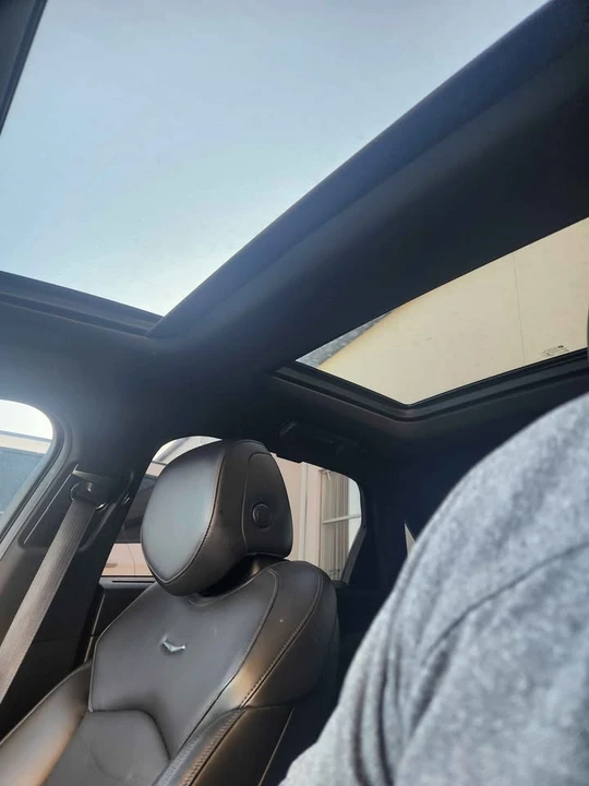2018 Cadillac CT6 - Image 14 of 16