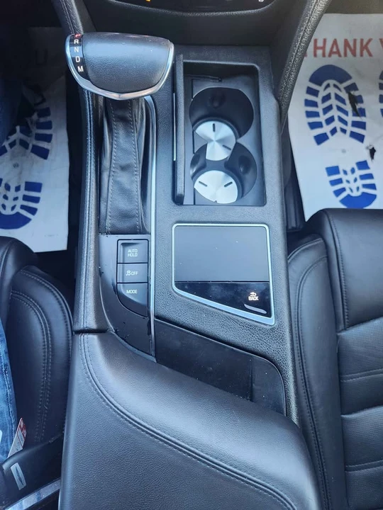 2018 Cadillac CT6 - Image 12 of 16
