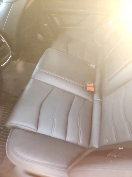 2018 Cadillac CT6 - Image 7 of 16