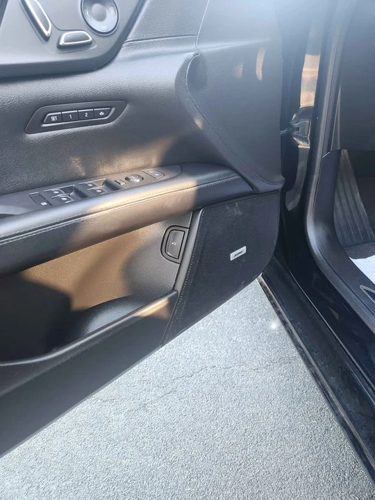 2018 Cadillac CT6 - Image 9 of 16