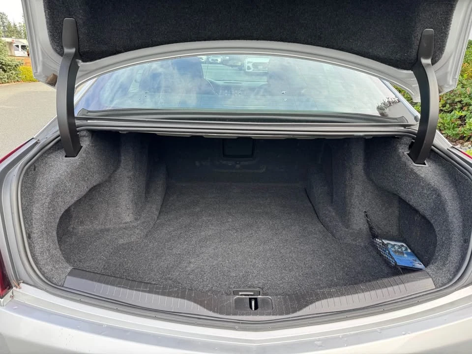 2018 Cadillac CT6 - Image 5 of 8