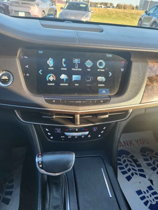 2018 Cadillac CT6 - Image 11 of 16