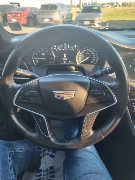 2018 Cadillac CT6 - Image 10 of 16