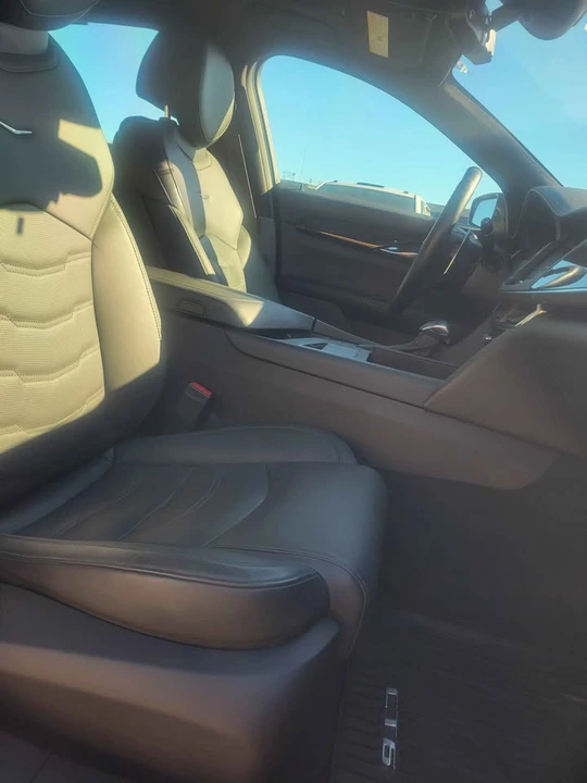 2018 Cadillac CT6 - Image 10 of 19