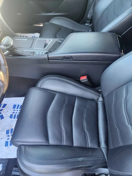 2018 Cadillac CT6 - Image 8 of 16