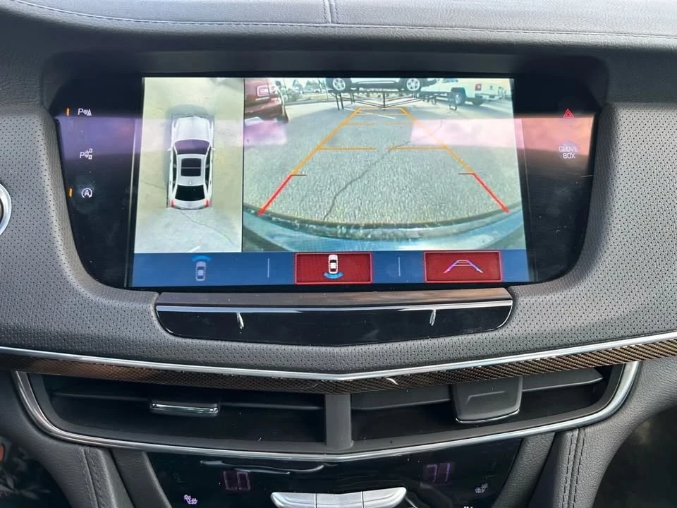 2018 Cadillac CT6 - Image 10 of 20