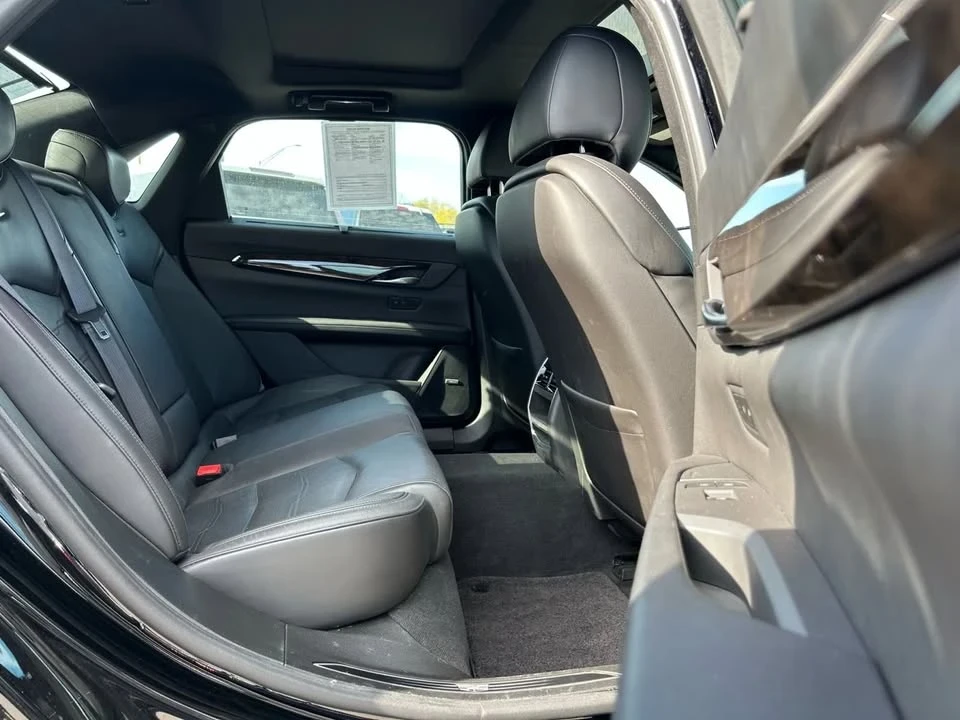 2018 Cadillac CT6 - Image 7 of 20