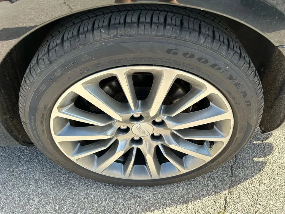 2018 Cadillac CT6 - Image 17 of 20