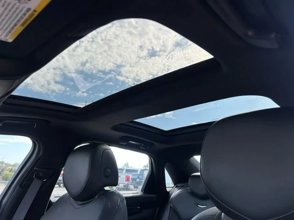 2018 Cadillac CT6 - Image 9 of 20
