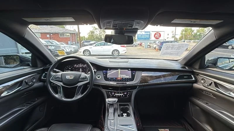 2018 Cadillac CT6 - Image 14 of 18