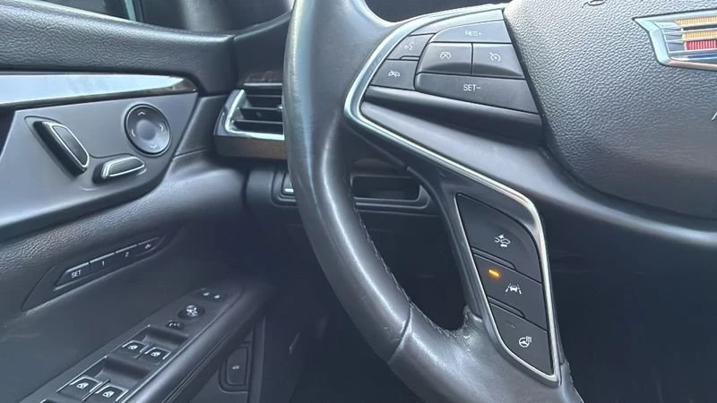 2018 Cadillac CT6 - Image 17 of 18