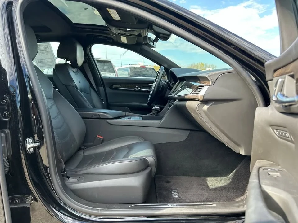 2018 Cadillac CT6 - Image 6 of 20