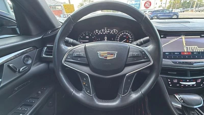 2018 Cadillac CT6 - Image 15 of 18
