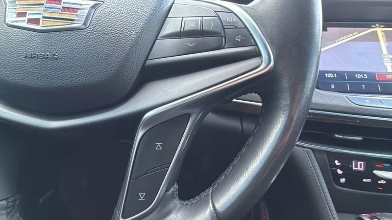 2018 Cadillac CT6 - Image 16 of 18