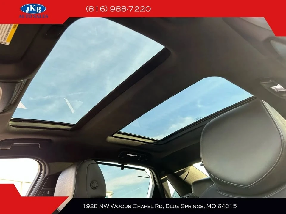 2018 Cadillac CT6 - Image 5 of 20