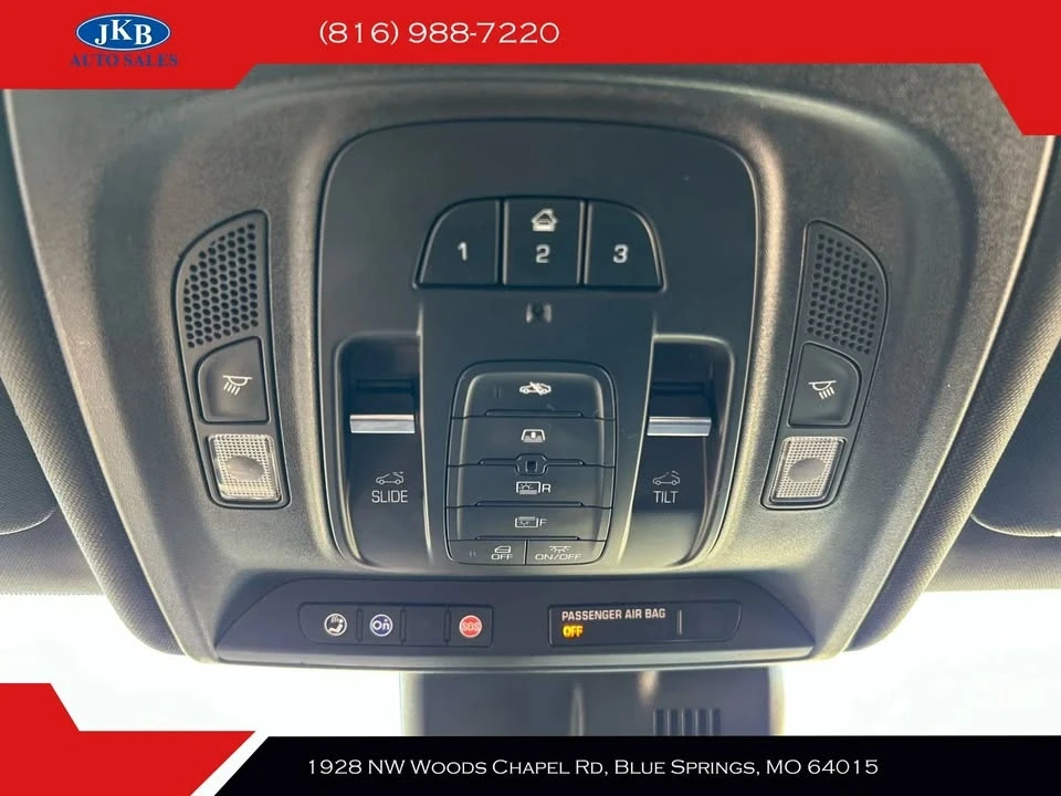 2018 Cadillac CT6 - Image 13 of 20