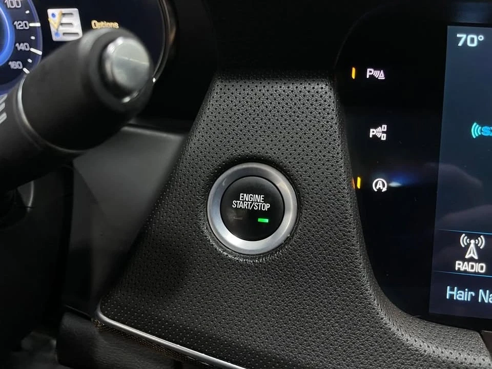 2018 Cadillac CT6 - Image 20 of 20
