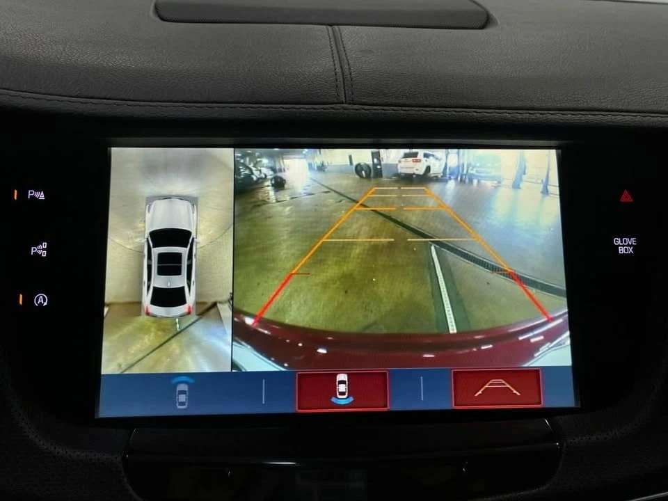 2018 Cadillac CT6 - Image 10 of 20