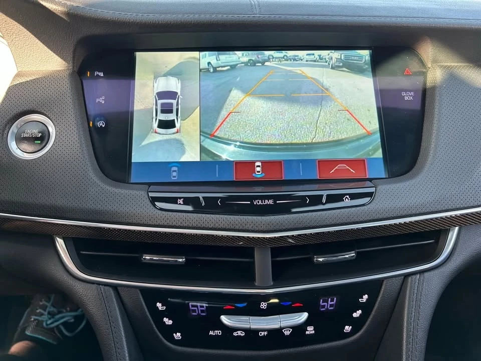 2018 Cadillac CT6 - Image 6 of 19