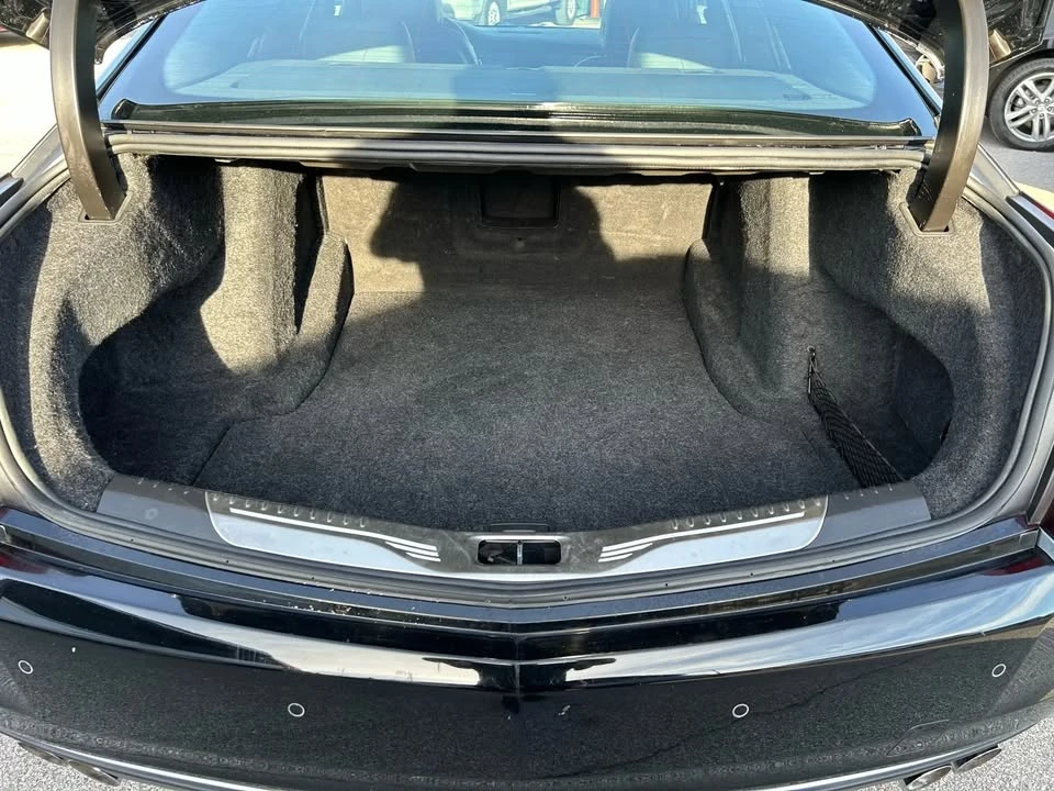 2018 Cadillac CT6 - Image 18 of 19