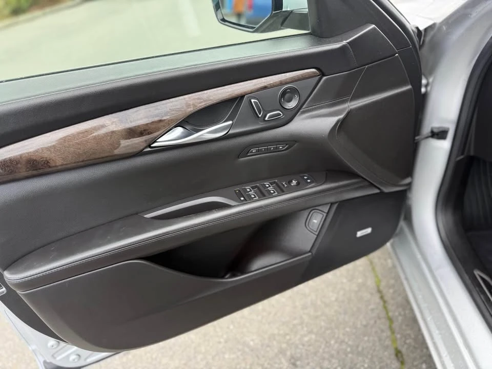 2018 Cadillac CT6 - Image 6 of 9