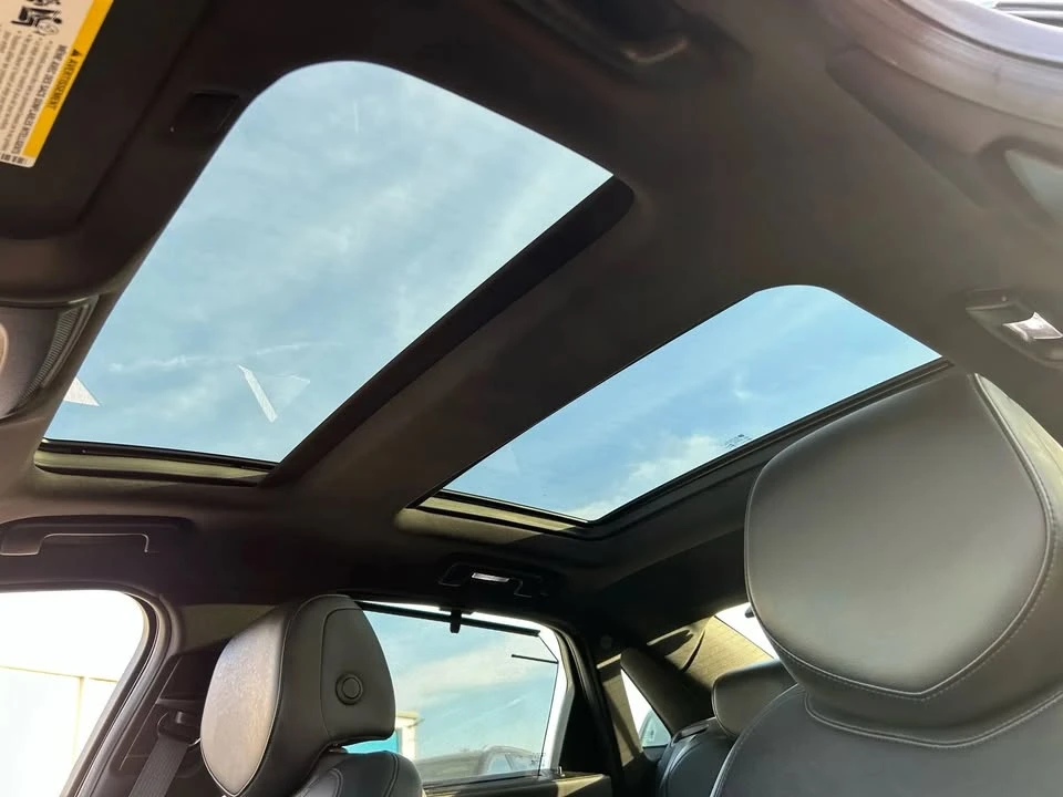2018 Cadillac CT6 - Image 4 of 19