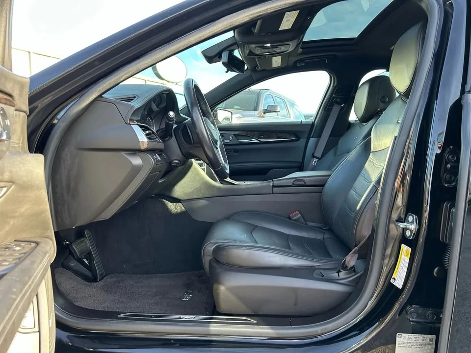 2018 Cadillac CT6 - Image 2 of 19