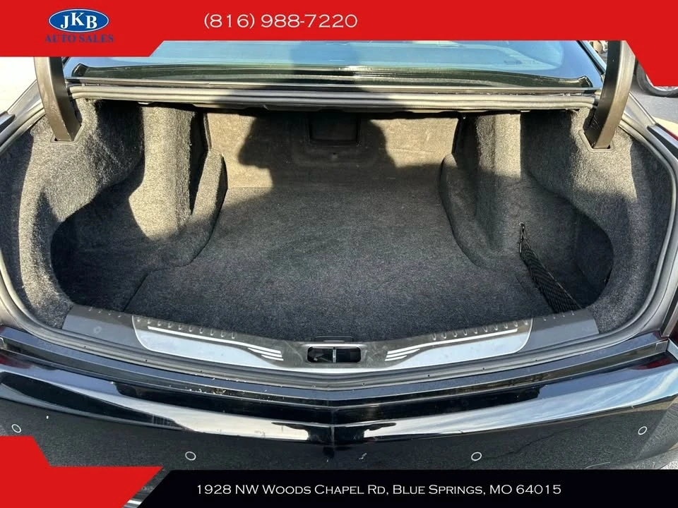 2018 Cadillac CT6 - Image 20 of 20