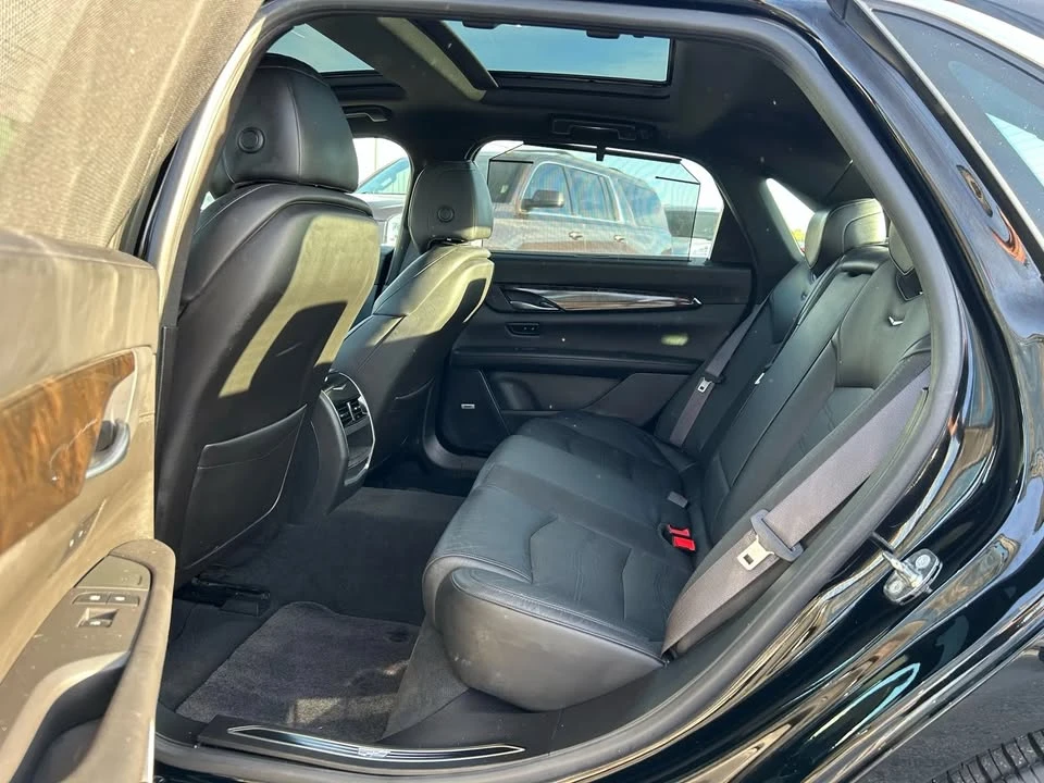 2018 Cadillac CT6 - Image 11 of 19