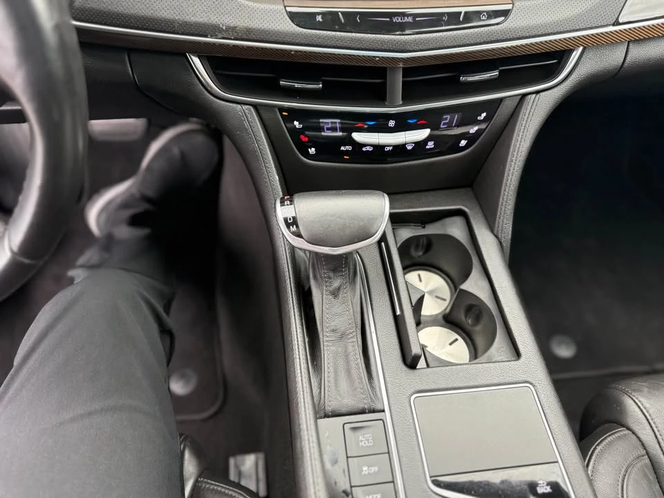 2018 Cadillac CT6 - Image 8 of 9
