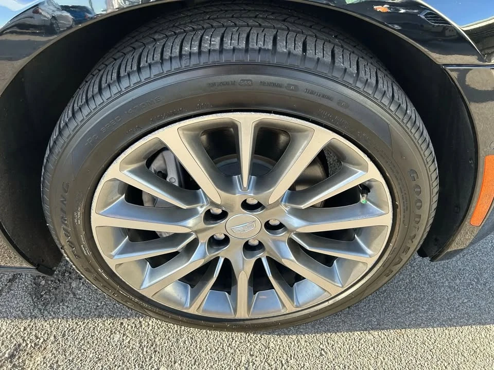 2018 Cadillac CT6 - Image 19 of 19