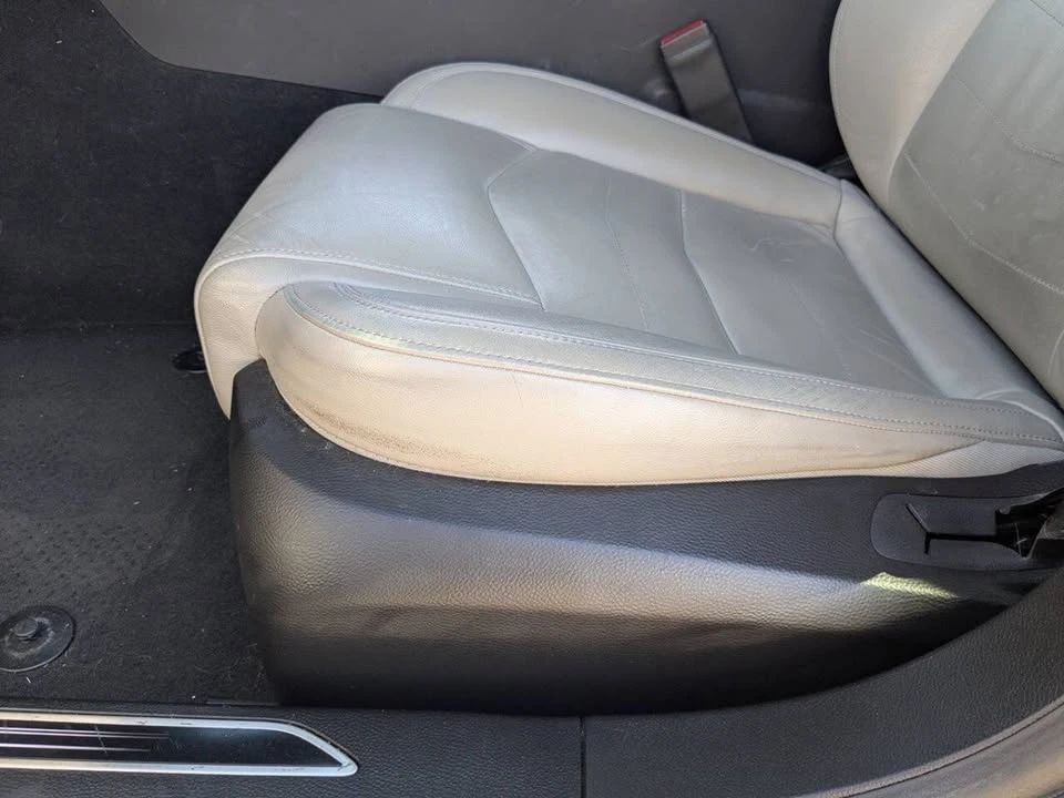 2018 Cadillac CT6 - Image 20 of 20