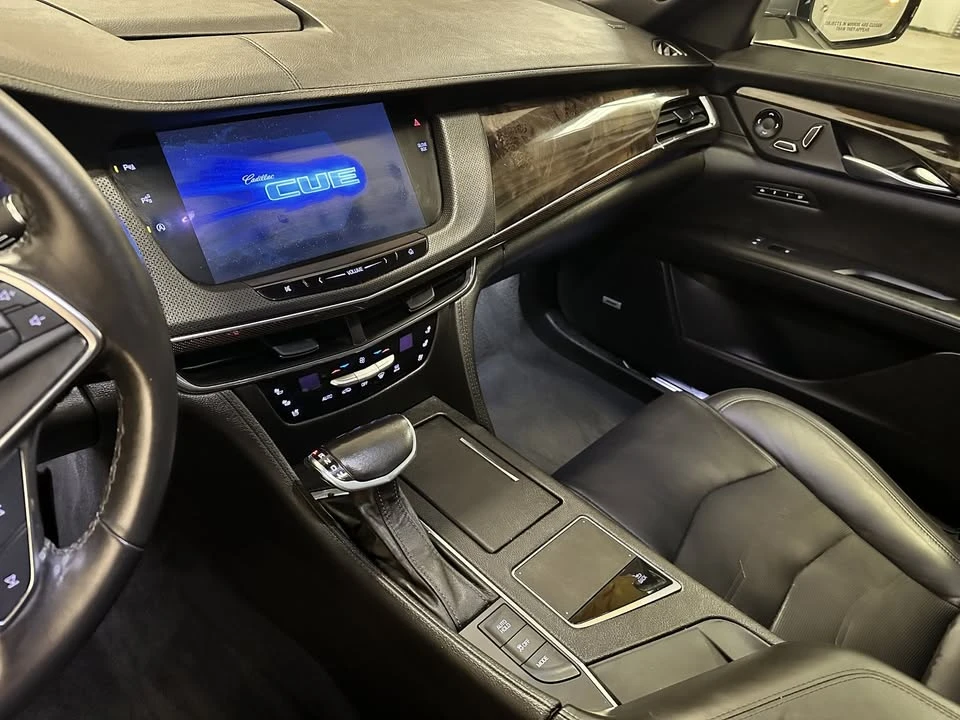2018 Cadillac CT6 - Image 11 of 20