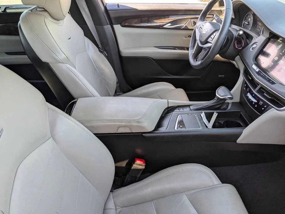 2018 Cadillac CT6 - Image 11 of 20