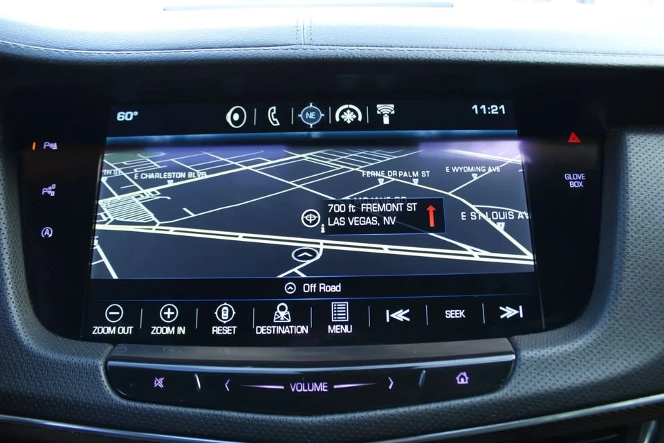 2018 Cadillac CT6 - Image 14 of 19