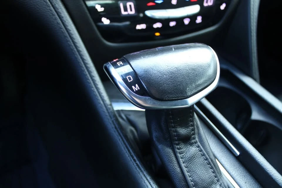 2018 Cadillac CT6 - Image 19 of 19