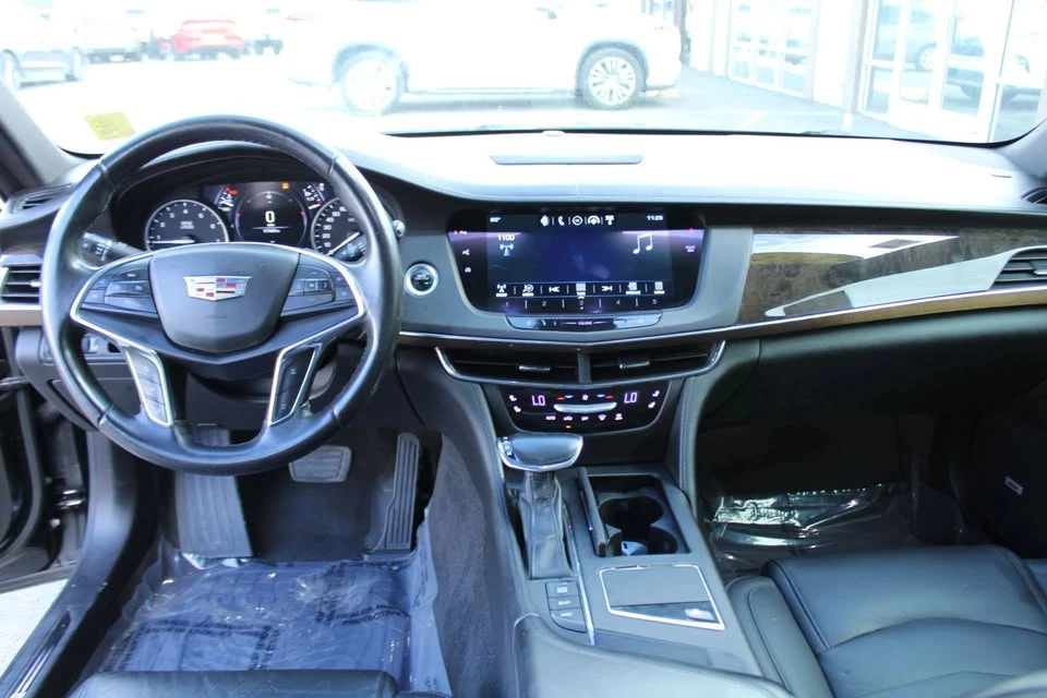 2018 Cadillac CT6 - Image 12 of 19