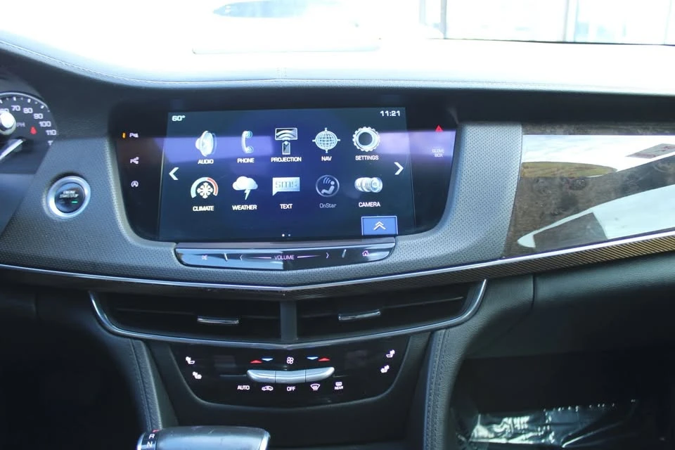 2018 Cadillac CT6 - Image 13 of 19