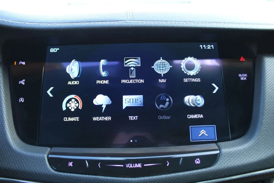 2018 Cadillac CT6 - Image 16 of 19