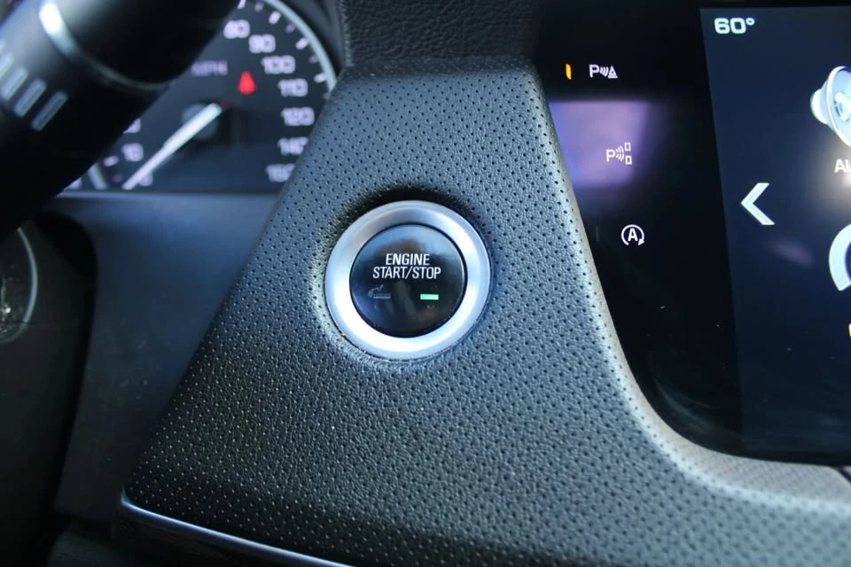 2018 Cadillac CT6 - Image 10 of 19