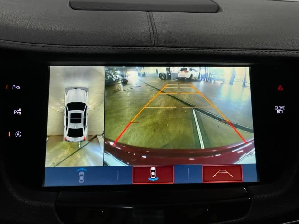 2018 Cadillac CT6 - Image 10 of 20