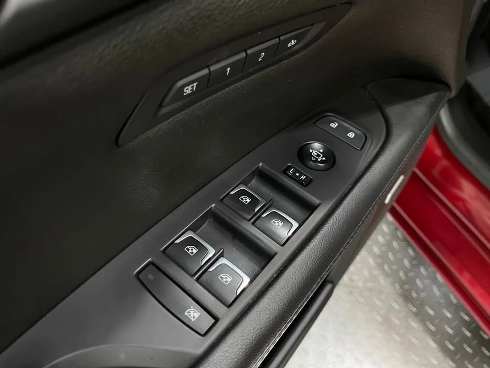 2018 Cadillac CT6 - Image 15 of 20