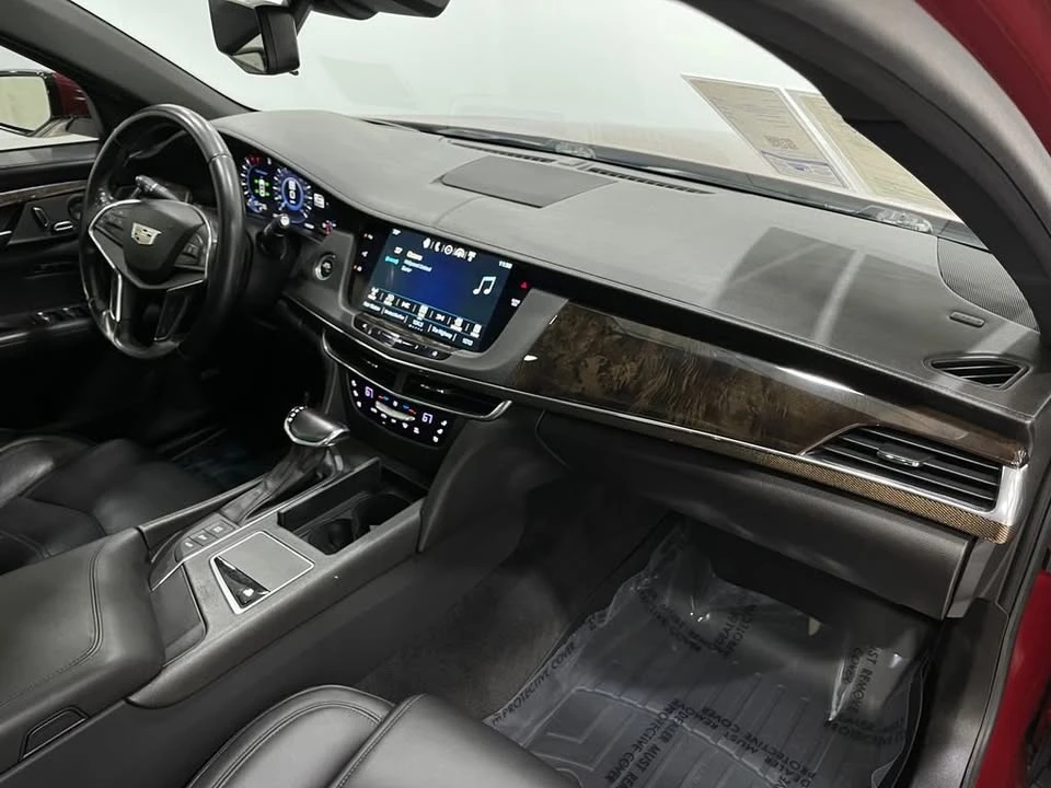 2018 Cadillac CT6 - Image 19 of 20