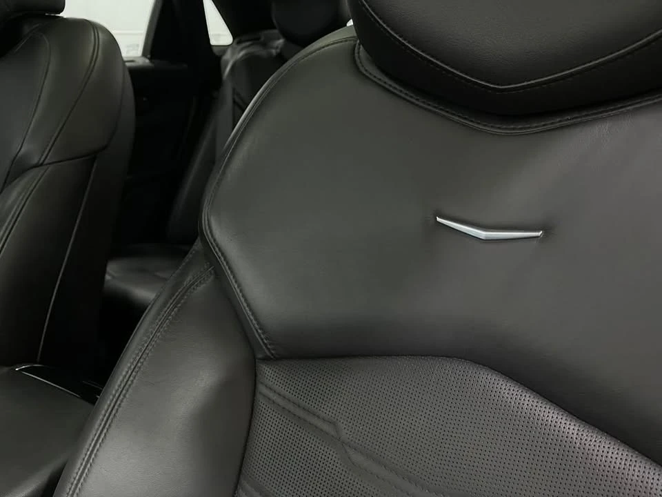 2018 Cadillac CT6 - Image 17 of 20