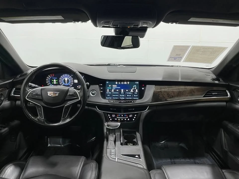 2018 Cadillac CT6 - Image 18 of 20